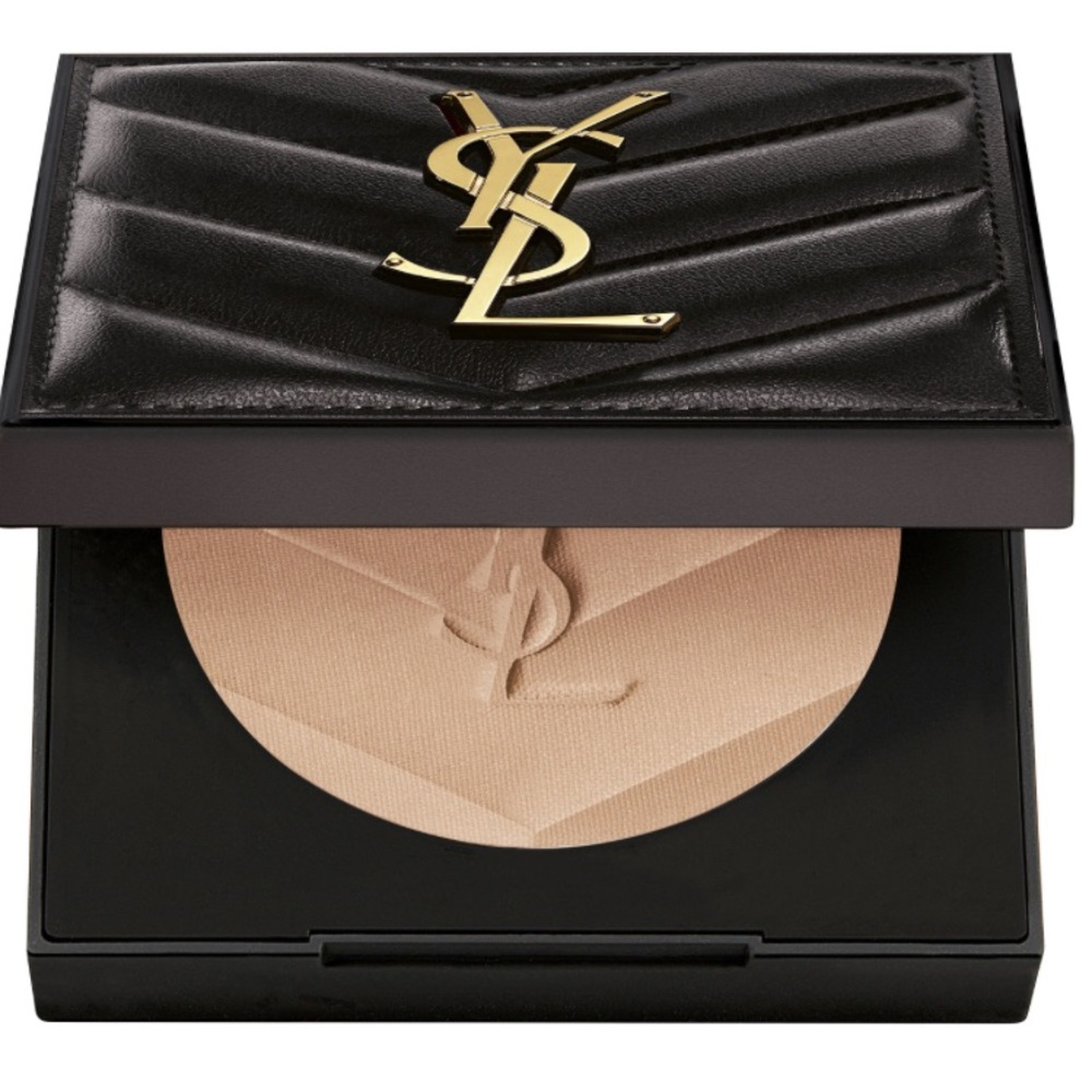 Yves Saint Laurent - ALL HOURS HYPER FINISH SETTING POWDER